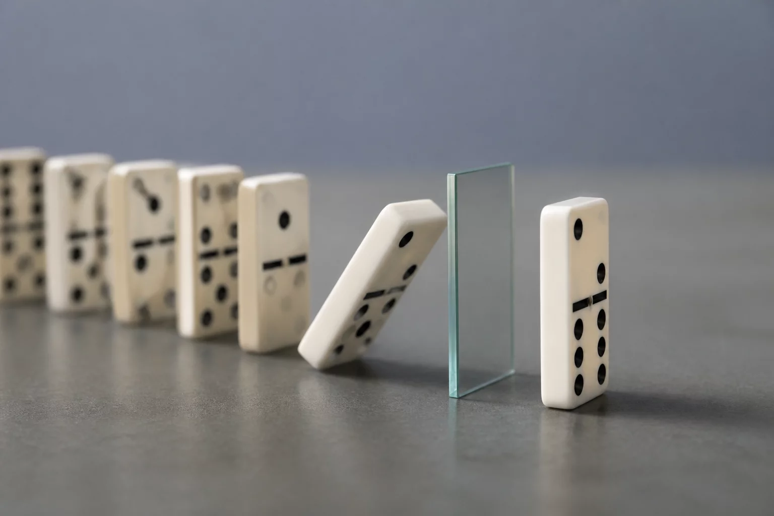 Ignored Cross-Discipline Impact