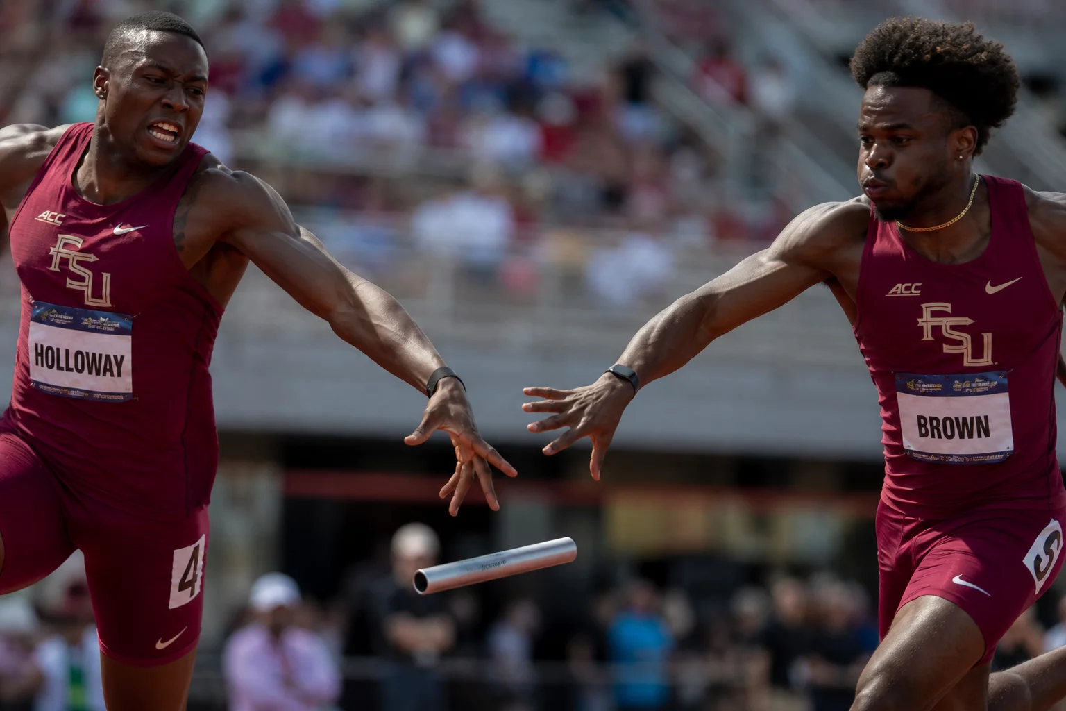 Lost Context During Handoff