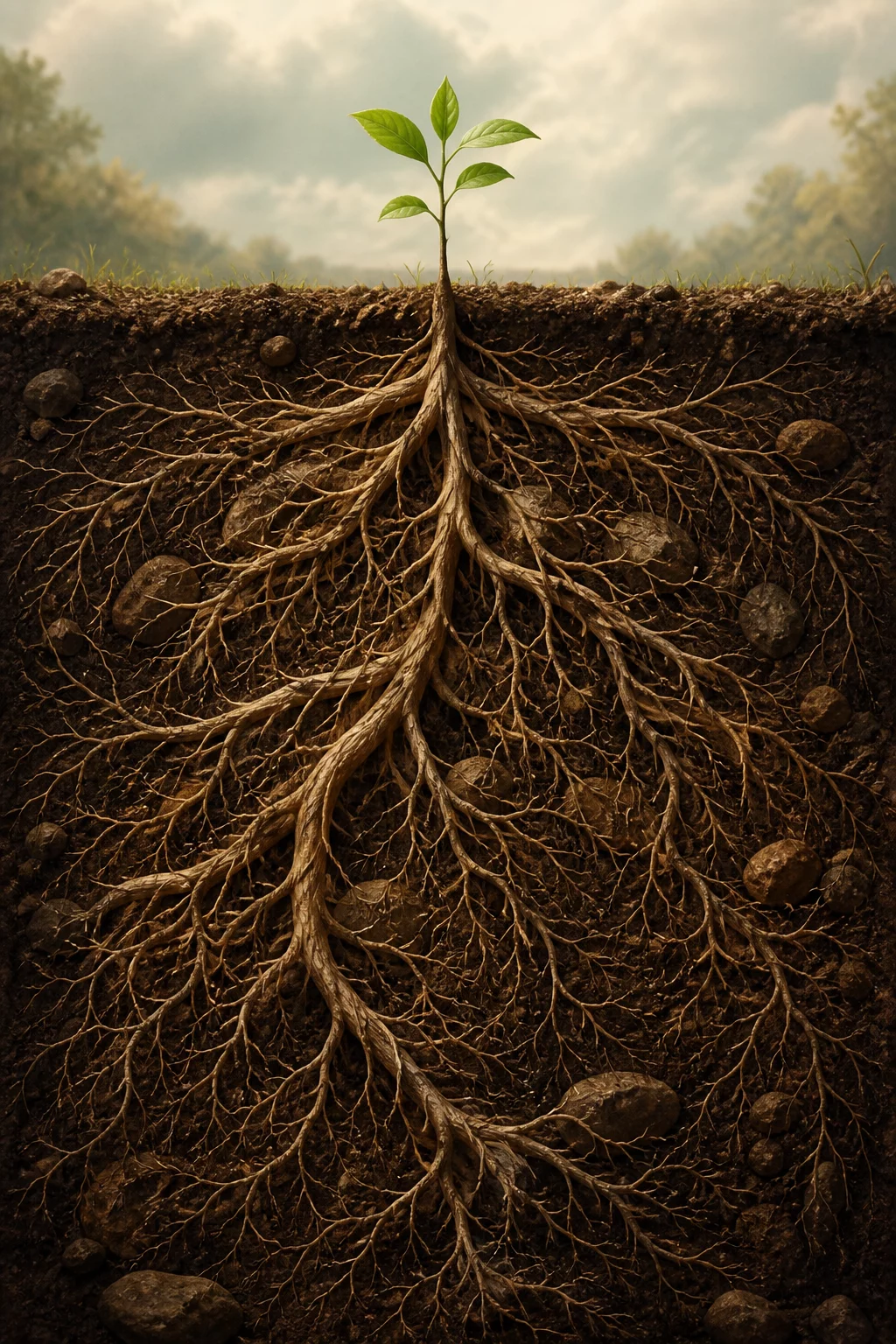 Unanswered Root Cause